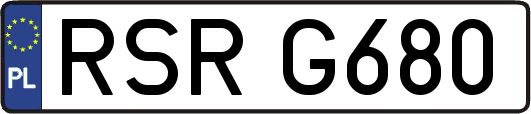 RSRG680