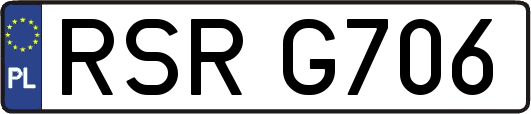 RSRG706