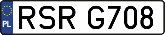 RSRG708