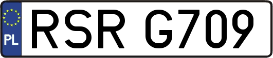 RSRG709