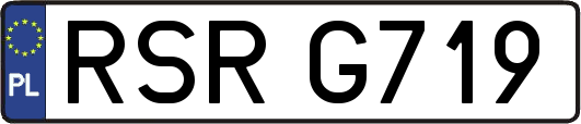 RSRG719