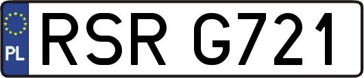 RSRG721