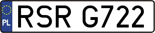 RSRG722