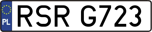 RSRG723