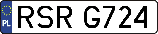 RSRG724