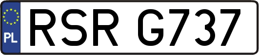 RSRG737