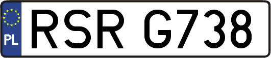 RSRG738