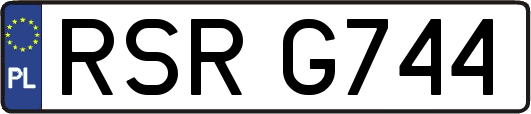 RSRG744