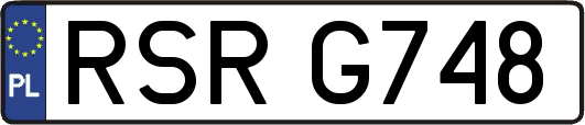 RSRG748
