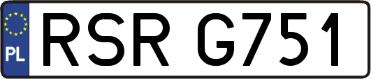 RSRG751