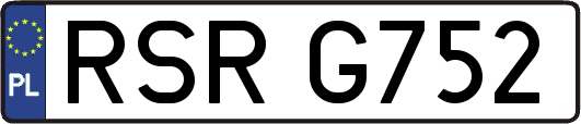 RSRG752
