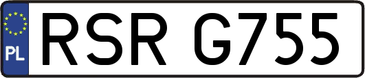 RSRG755