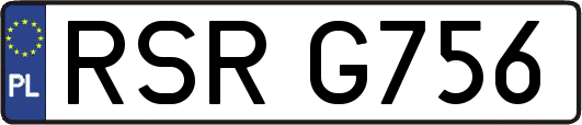 RSRG756