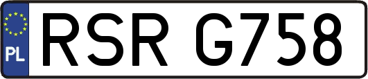 RSRG758