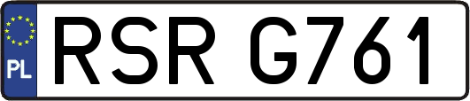 RSRG761