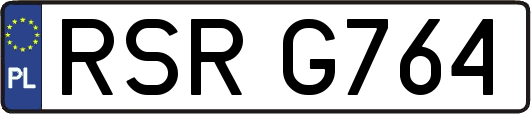 RSRG764