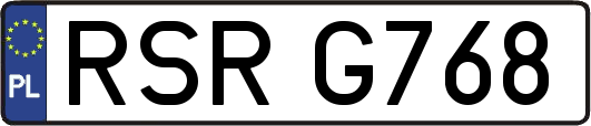 RSRG768