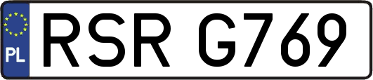 RSRG769