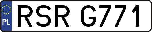 RSRG771