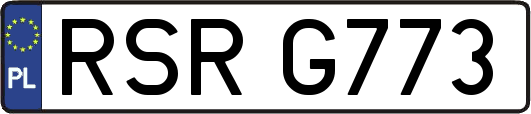 RSRG773
