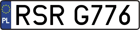 RSRG776