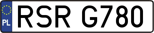 RSRG780