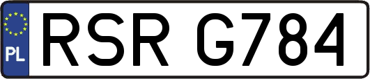 RSRG784