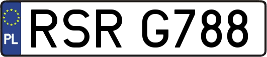 RSRG788