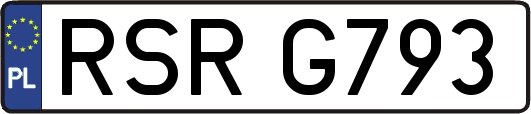 RSRG793