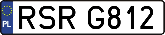 RSRG812