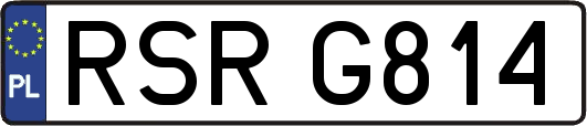 RSRG814
