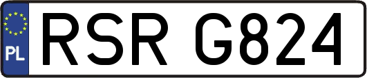 RSRG824