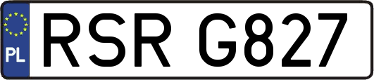 RSRG827