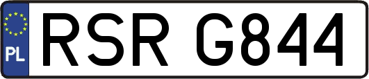 RSRG844