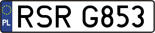 RSRG853