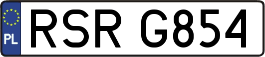 RSRG854