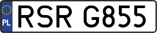 RSRG855