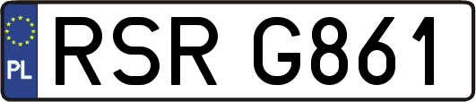 RSRG861