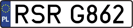 RSRG862