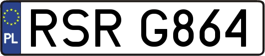 RSRG864