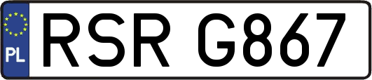 RSRG867
