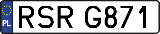 RSRG871