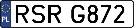 RSRG872