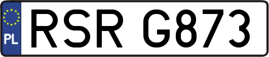 RSRG873