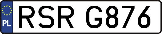 RSRG876