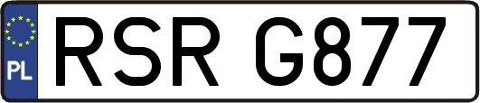 RSRG877