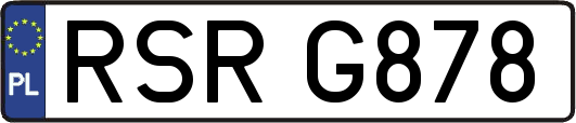 RSRG878