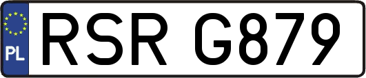 RSRG879