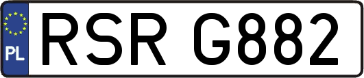RSRG882