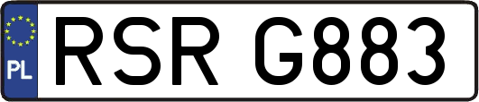 RSRG883